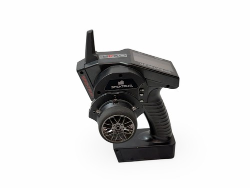 Spektrum dx4r pro channel - spektrum, 4-channel