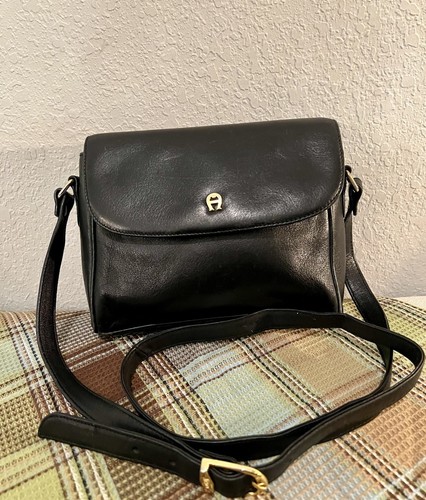 Vintage etienne aigner - etienne,