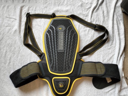 Forcefield pro l2k evo - pro, dynamic