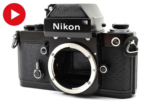 Near mint nikon - nikon, f2