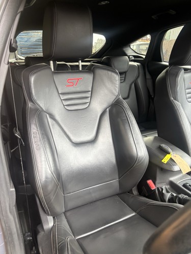 Ford focus mk3 - mk3, 2017