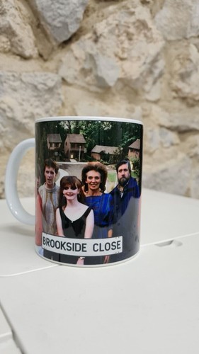Brookside the grant family - brookside,
