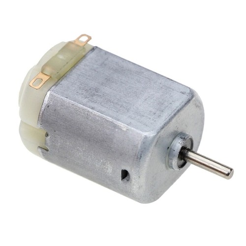 Dc1 type 130 small toy - type,