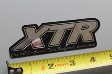 XTR Epoxy Surfboards Silver