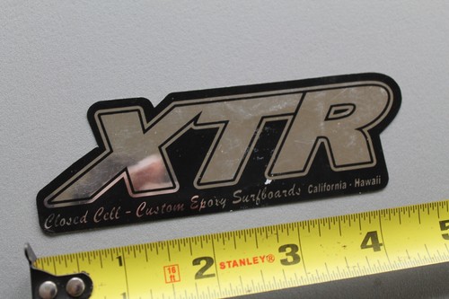 Xtr epoxy surfboards - xtr,