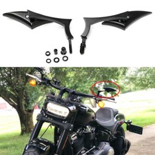 Motorcycle Mirrors Blade For