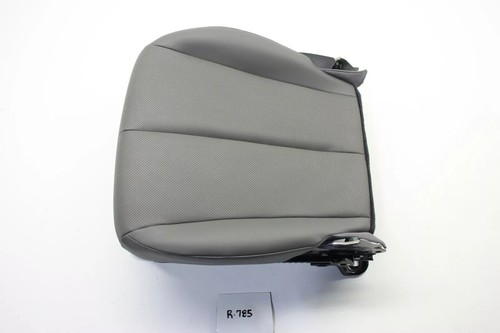 New oem genuine front seat - front, rh