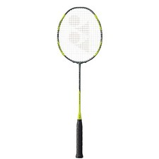 Yonex Arcsaber 7 Play Badminton Racket Grey/Yellow - ARC7-PL