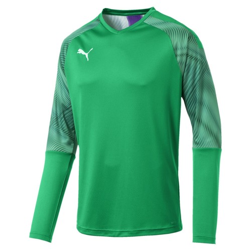 Puma mens goalkeeper shirt - mens,