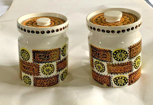 Portmeirion talisman storage - talisman,