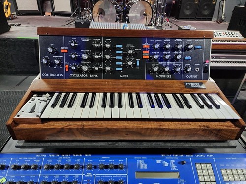 Minimoog model - minimoog,