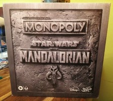 MONOPOLY Star Wars The