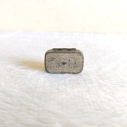 1940s vintage compact - vintage,