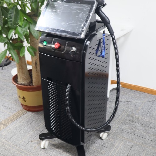Professional ice titanium - professional,