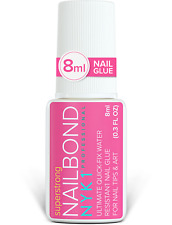 NYK1 NailBond Super Strong Nail Glue (8ml)