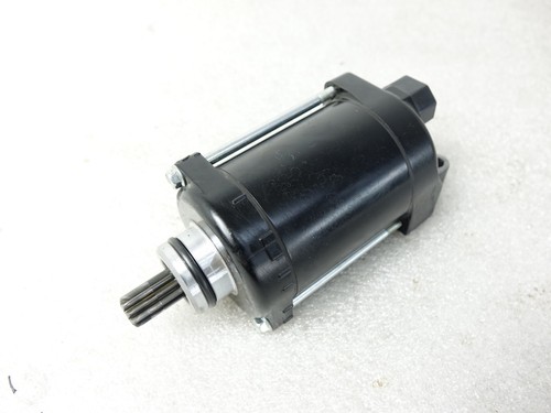 Starter 000 honda - starter, km!