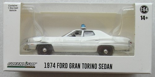 Greenlight 43012 hot - 43012,