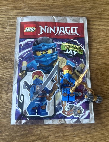 Lego ninjago foil - lego,