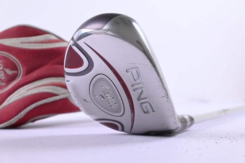 Ladies ping faith - ping, wood