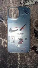 iPhone 12 Pro Max Designer Case Nike