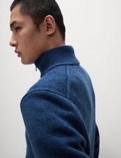 Marks & Spencer Mens Wool