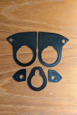 Ford Cortina body Gaskets
