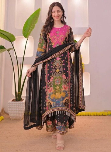 Women plus size pakistani - size,