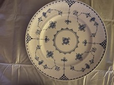 Furnivals Limited Blue Denmark