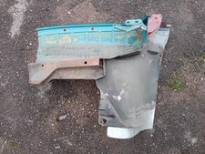 VW Type 3 early front Inner