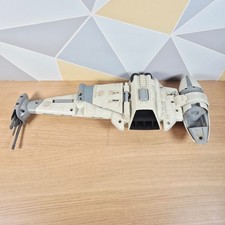 VTG B-Wing Fighter ship Star