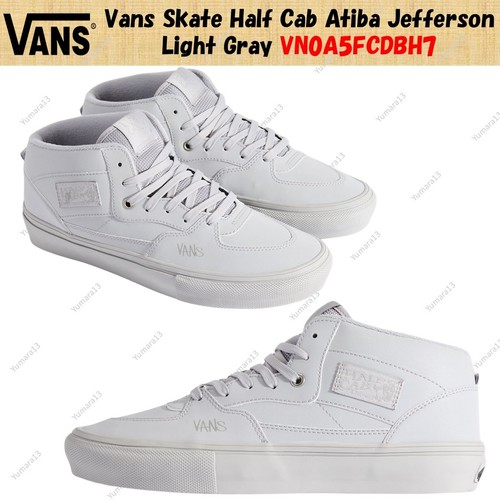 Vans skate half cab - skate,