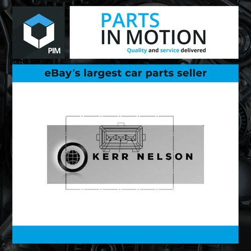 Rpm crankshaft sensor - sensor, eps121