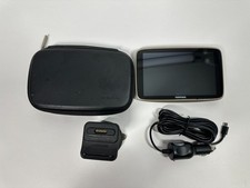 TomTom Go Premium X Sat Nav-