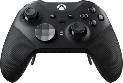 Microsoft official xbox - microsoft, elite