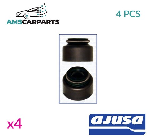 Valve stem seal - valve,
