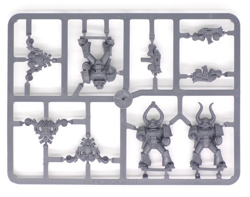 Warhammer 40k chaos - 40k,
