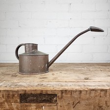 Vintage Haws Watering Can, by