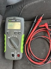 Iso tech idm digital - iso, 61