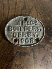Original Midland Railway