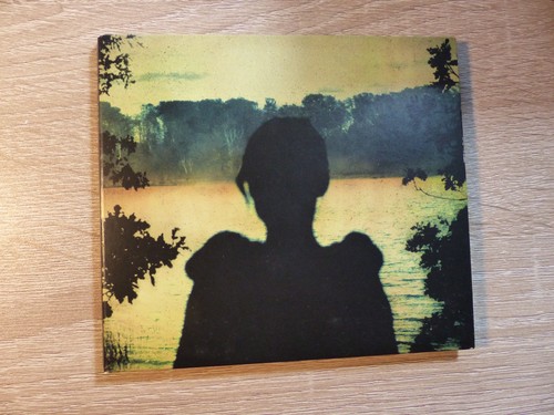 Porcupine tree deadwing cd - deadwing,