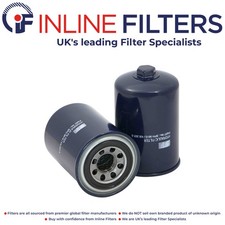 Hydraulic Filter for Fermec