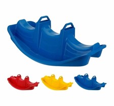 Kids seesaw trio childrens - seesaw,