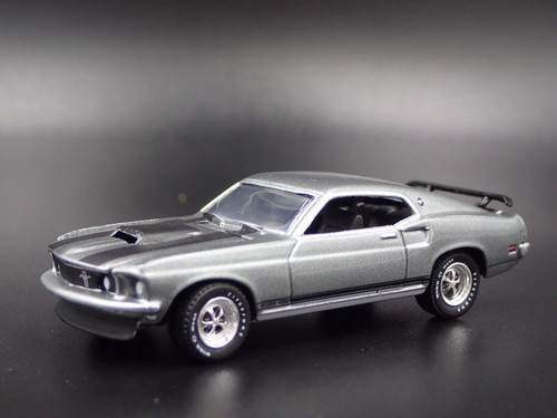1969 ford mustang boss - 1969,