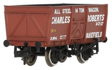 37-425 Bachmann OO Gauge 14T