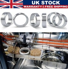 6pcs Bisquette Saver for