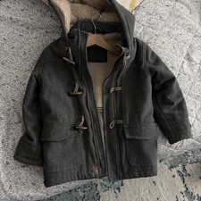 John Lewis Heirloom Navy Blue