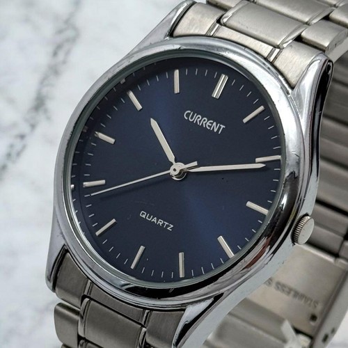 Seiko current y121 cc04 - seiko,