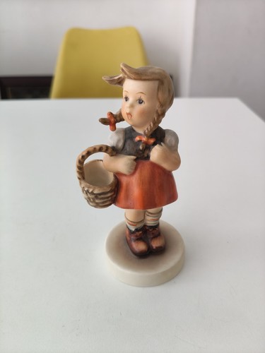 Vintage hummel goebel - hummel,
