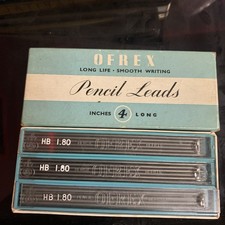 Ofrex Long Life Smooth Writing