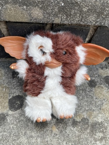 Vintage gizmo gremlins mini - gremlins,